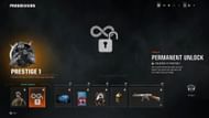 Unlock Prestige in Black Ops 6 to earn exciting in-game rewards (Image via Activision)